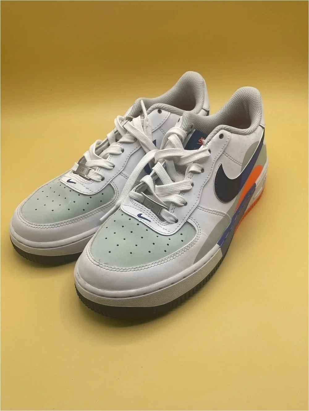 Nike Air Force 1 LV8 GS 'Upside Down'